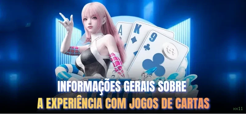 Jogos de Cassino xx11 - Variedade Incrível com Grandes Prêmios