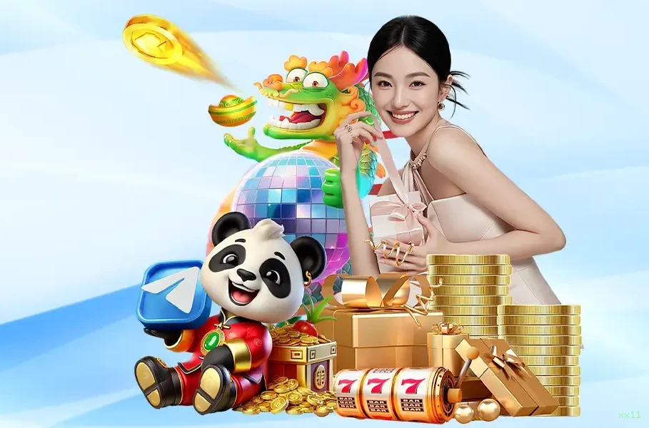 Coleção Premium de Slots xx11 - NetEnt, Pragmatic Play, Evolution